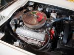 Chevrolet Corvette Stingray L79 327/350 HP 1967 года